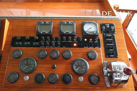 SUPER VAN CRAFT 1480
