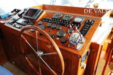 SUPER VAN CRAFT 1480