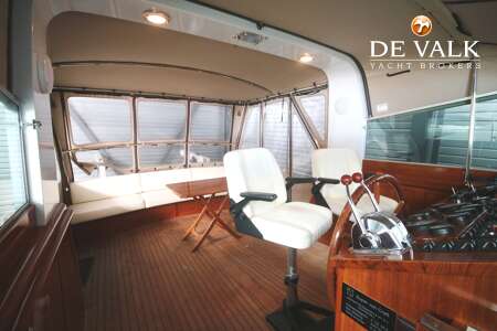 SUPER VAN CRAFT 1480