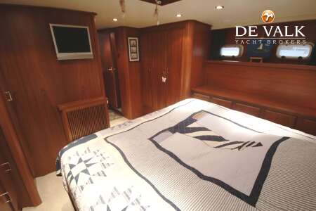 SUPER VAN CRAFT 1480