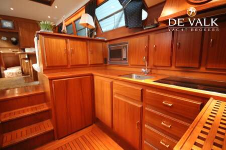SUPER VAN CRAFT 1480