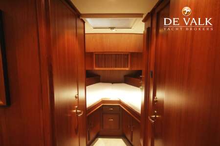 SUPER VAN CRAFT 1480