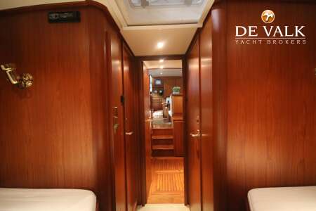 SUPER VAN CRAFT 1480