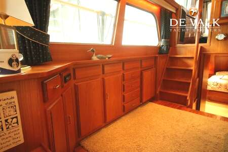 SUPER VAN CRAFT 1480
