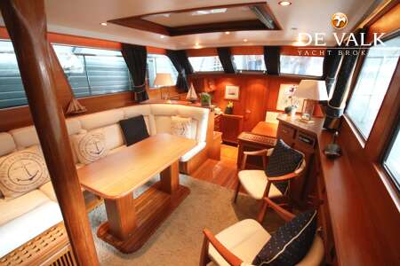 SUPER VAN CRAFT 1480