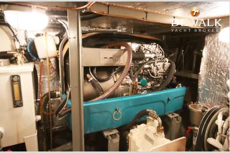SUPER VAN CRAFT 1480