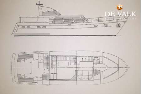 SUPER VAN CRAFT 1480