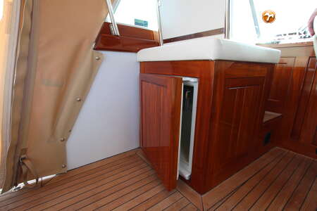 SUPER VAN CRAFT 1480