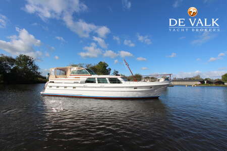 SUPER VAN CRAFT 1480