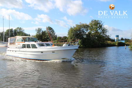 SUPER VAN CRAFT 1480