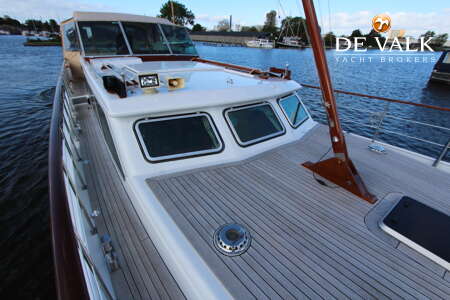 SUPER VAN CRAFT 1480