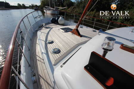 SUPER VAN CRAFT 1480