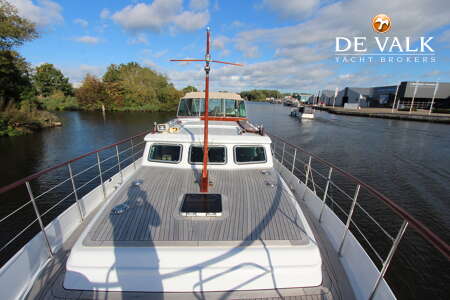 SUPER VAN CRAFT 1480