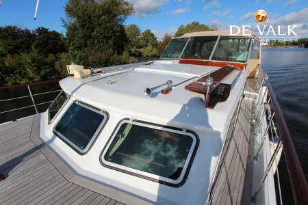 SUPER VAN CRAFT 1480