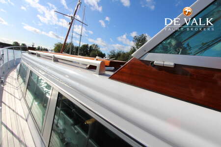 SUPER VAN CRAFT 1480