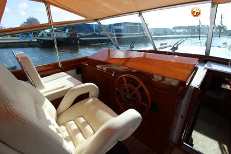SUPER VAN CRAFT 1480