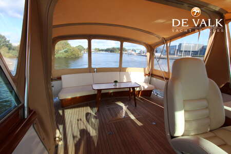 SUPER VAN CRAFT 1480
