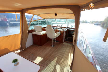 SUPER VAN CRAFT 1480