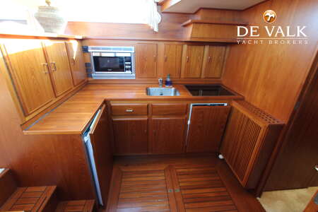 SUPER VAN CRAFT 1480