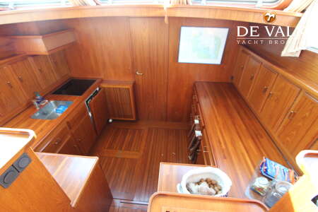 SUPER VAN CRAFT 1480