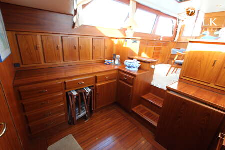 SUPER VAN CRAFT 1480