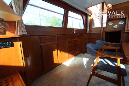 SUPER VAN CRAFT 1480