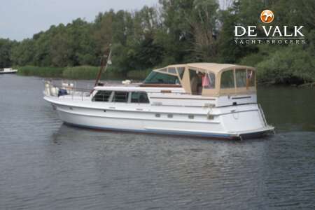 SUPER VAN CRAFT 1480