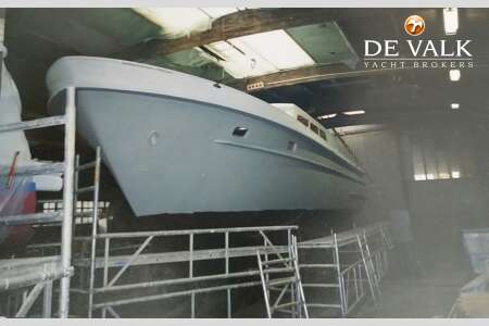 SUPER VAN CRAFT 1480