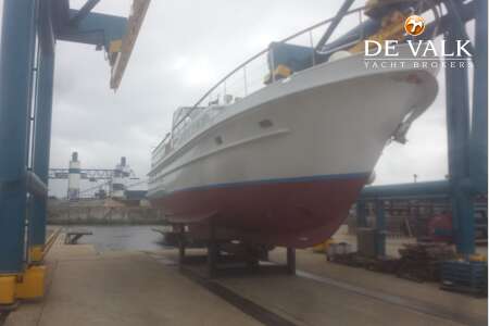 SUPER VAN CRAFT 1480