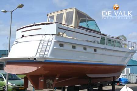SUPER VAN CRAFT 1480