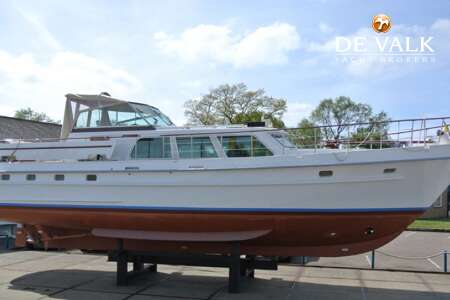 SUPER VAN CRAFT 1480