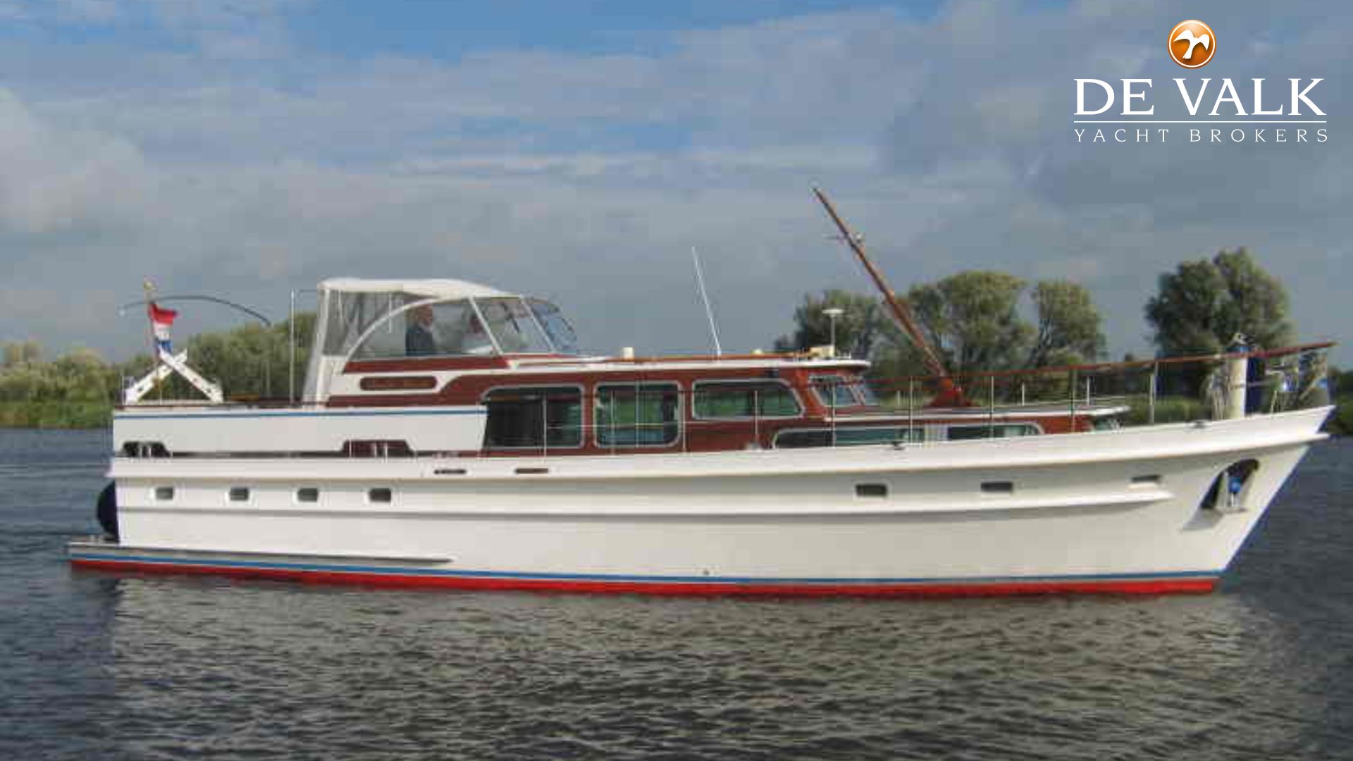 super van craft yacht for sale