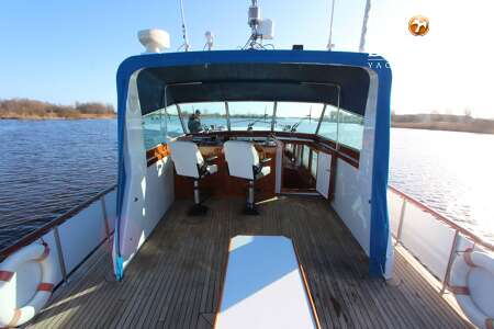 SUPER VAN CRAFT 1570