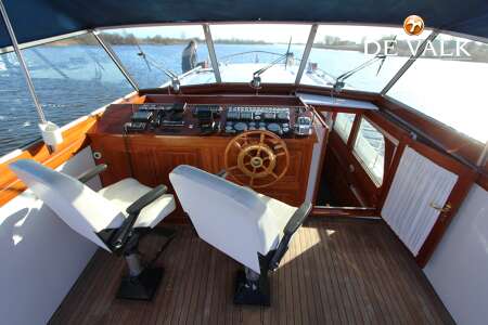 SUPER VAN CRAFT 1570