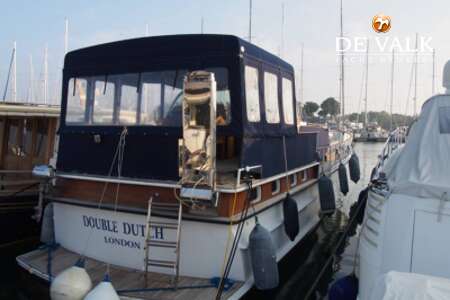 SUPER VAN CRAFT 1600