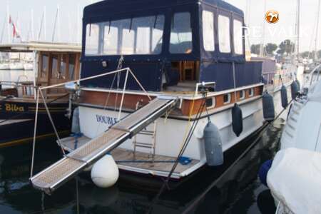 SUPER VAN CRAFT 1600