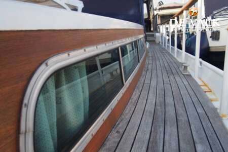 SUPER VAN CRAFT 1600