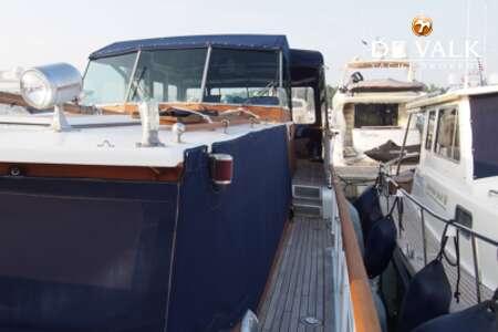 SUPER VAN CRAFT 1600
