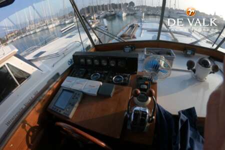 SUPER VAN CRAFT 1600