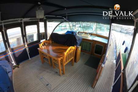 SUPER VAN CRAFT 1600