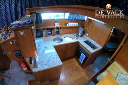 SUPER VAN CRAFT 1600