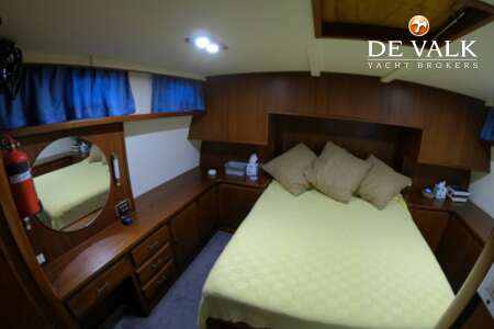 SUPER VAN CRAFT 1600