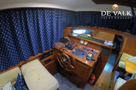 SUPER VAN CRAFT 1600