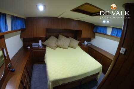 SUPER VAN CRAFT 1600