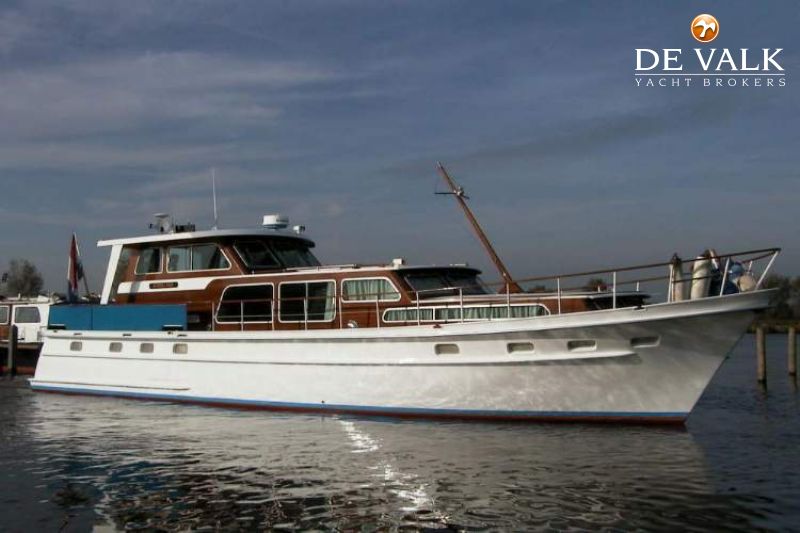 Super Van Craft 17 50 Motorboot Zu Verkaufen De Valk Jachtmakler