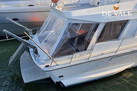 RIVA 42 SUPERAMERICA - COMPLETE REFIT