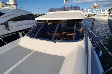 RIVA 42 SUPERAMERICA - COMPLETE REFIT