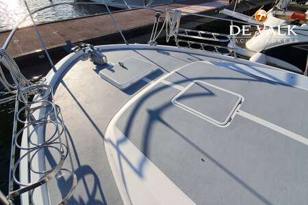 RIVA 42 SUPERAMERICA - COMPLETE REFIT