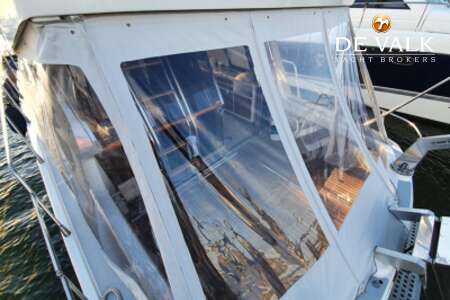 RIVA 42 SUPERAMERICA - COMPLETE REFIT