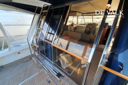 RIVA 42 SUPERAMERICA - COMPLETE REFIT